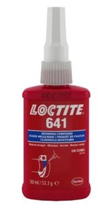 Loctite 641 + montage PressFit sans craquement - 1