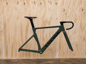 Kit cadre aeroad CF SLX 8 2025  - 1