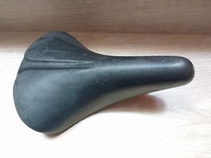 Selle de vélo pour femme d occasion  - 1