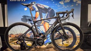 Giant defy advanced elite E+ 1 - 1