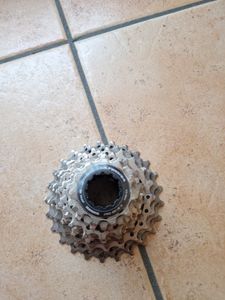 Cassette Ultegra - 1