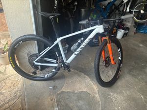 VTT HT Canyon MVDP  - 1