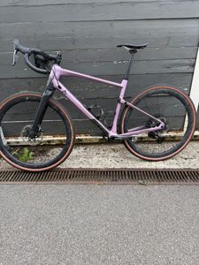BMC URS LT One 2025 - 1