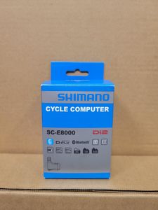 NEUF ! Ordinateur de bord Shimano steps SC-E8000 - 1