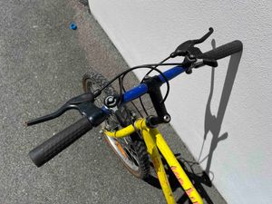VTT Top Bike 26" - 1
