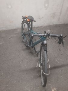 Cannondale Topstone XS - 1