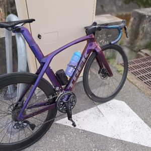 TREK MADONE SLR  - 1