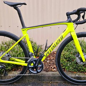 Specialized Roubaix - 1