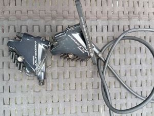 Étriers Ultegra 8070 - 1