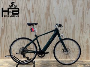 Velo de Ville 6TY Vélo électrique Shimano Deore 20... - 1