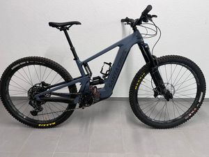 Santa Cruz Heckler 29 - 1