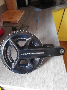 pedalier durace - 1