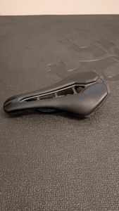 Selle Pro steal carbon - 1