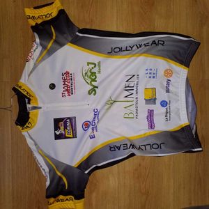 Maillot corima 2017 taille L - 1