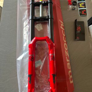 fourche Marzocchi Bomber 58 en 27.5 20 x 110 mm 20... - 1