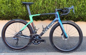 Van Rysel RCR pro t.L cadre neuf 0km - 1