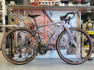 Gravel Focus Atlas 8.7 Shimano GRX Taille S - 1