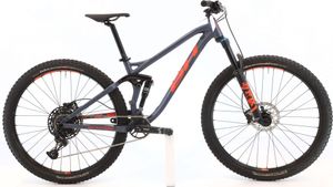 Produit Reconditionne    Bh Lynx 5 Alu 3 0   Velo ... - 1