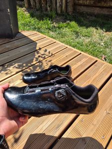 Chaussures Vélo route - 1