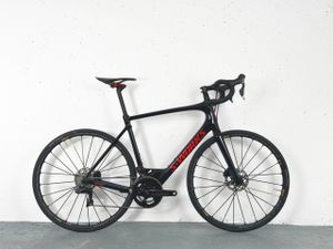 Specialized S-Works Roubaix McLaren Shimano Dura-A... - 1