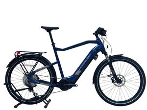 Haibike Trekking 7 Vélo électrique Shimano Deore 2... - 1