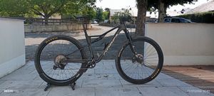 VTT ORBEA OIZ M30 - 1