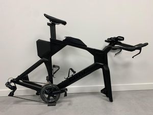 Kit cadre BMC TM01  - 1