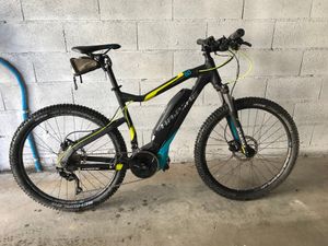 Haibike SDURO HardSeven 5.0 taille M - 1