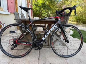 Vélo de route Look 765  - 1