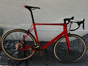 Vélo de route Carbone Guerciotti Cartesio - Taille... - 1