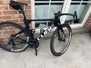 CUBELITENING AERO C:68X, SLT 2025 - 1