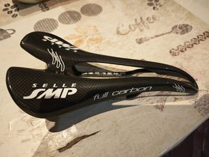 Selle smp full carbone  - 1