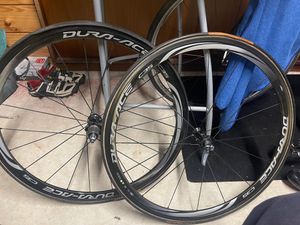 Vds roue Dura Ace 35 - 1