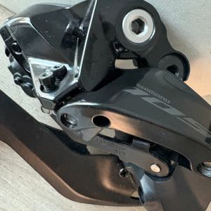 Dérailleur arrière  - 1
