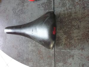 SELLE FLITE TITANIUM VINTAGE - 1