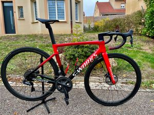 Specialized Tarmac SL7 S-Works - 1