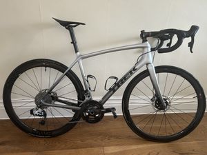 Vélo Trek Emonda SLR 9 Projet 1 - 1