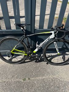 Lapierre Sensium 400 Carbon 2015 – Taille S – Shim... - 1
