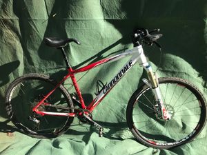 VTT Camondale Carbon - 1