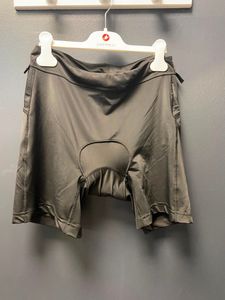 Neuf !  Sous short Alpinestars innerdrop T32, -20% - 1