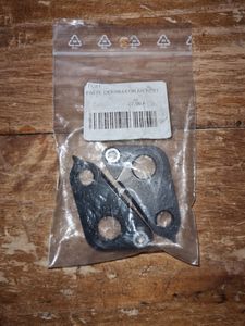 Patte de dérailleur AR D281 - 1