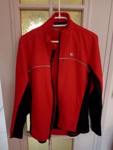 Veste vélo femme Pearl Izumi taille L  - 1