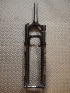 Fourche Rockshock Sid Select  - 1