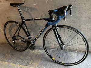 S/WORKS Tarmac sl taille m ex gerolsteiner durace - 1