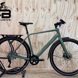 Orbea Vibe H30 EQ Vélo électrique Shimano 2023  - 1