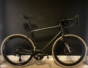 🔥réservé🔥Specialized Aethos Expert Ultégra Di2 1... - 1