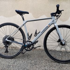 Vélo Canyon Roadlite CF 8 – Taille S – État impecc... - 1