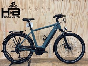 Winora Sinus 9 Vélo électrique Shimano Alivio 2021 - 1