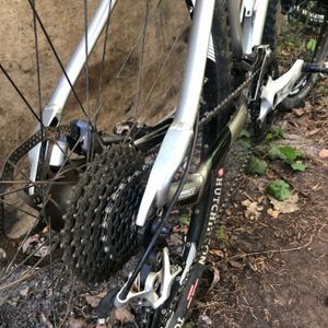 VTT Scott scale 29 elite - 1