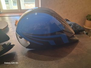 Casque chrono - 1
